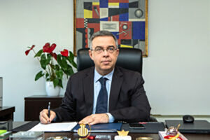 Dimitrios Galamatis